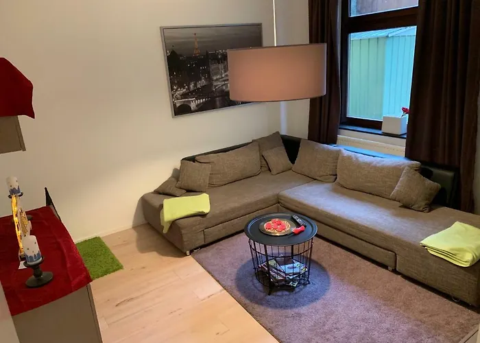 5Min City Zentral - Wohnen Am Werdersee Neustadt