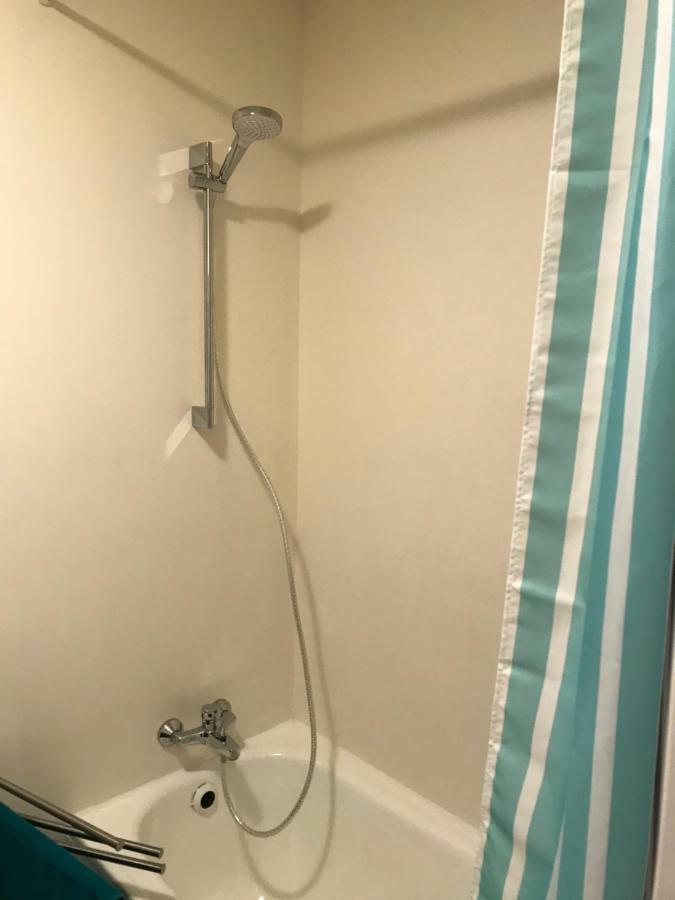 5min Zentral - Wohnen Am Werdersee Neustadt Apartment Bremen