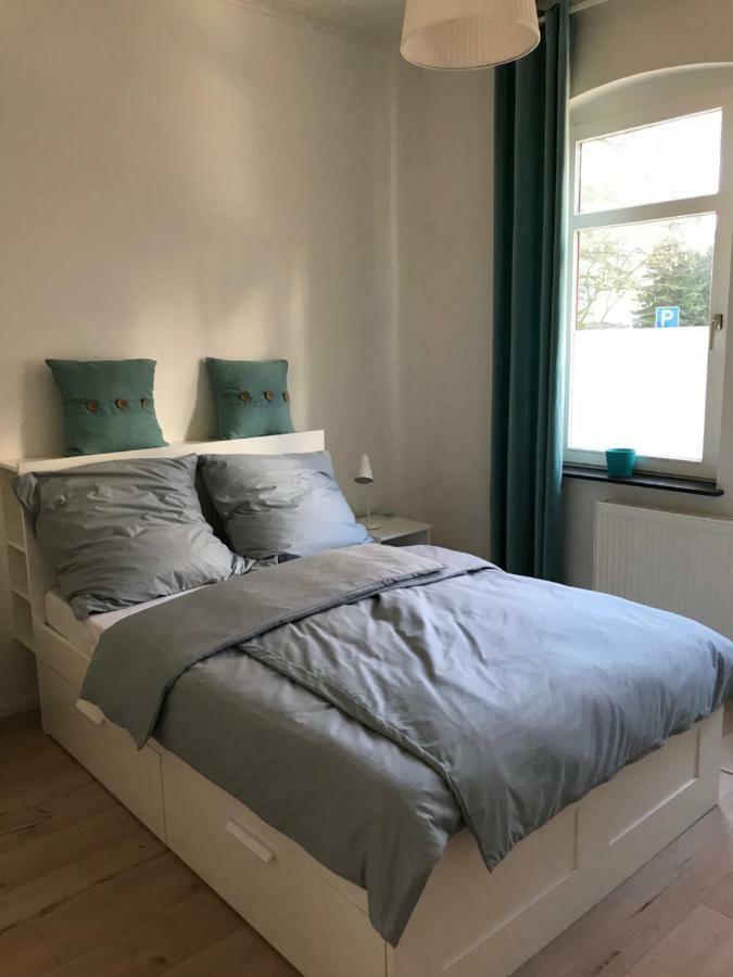 5min Zentral - Wohnen Am Werdersee Neustadt * Bremen