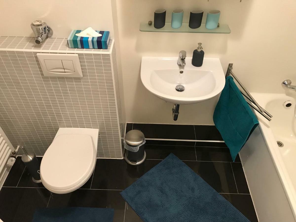 Apartment 5min Zentral - Wohnen Am Werdersee Neustadt *