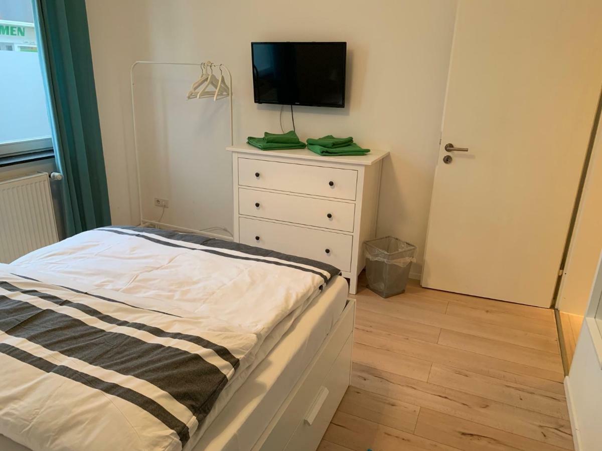 5min Zentral - Wohnen Am Werdersee Neustadt Apartment *