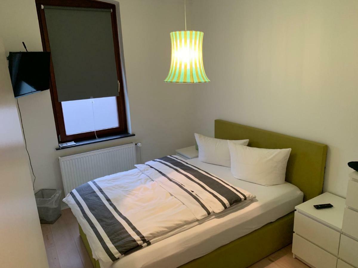 5min Zentral - Wohnen Am Werdersee Neustadt Apartment Bremen