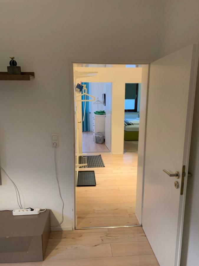 Apartment 5min Zentral - Wohnen Am Werdersee Neustadt
