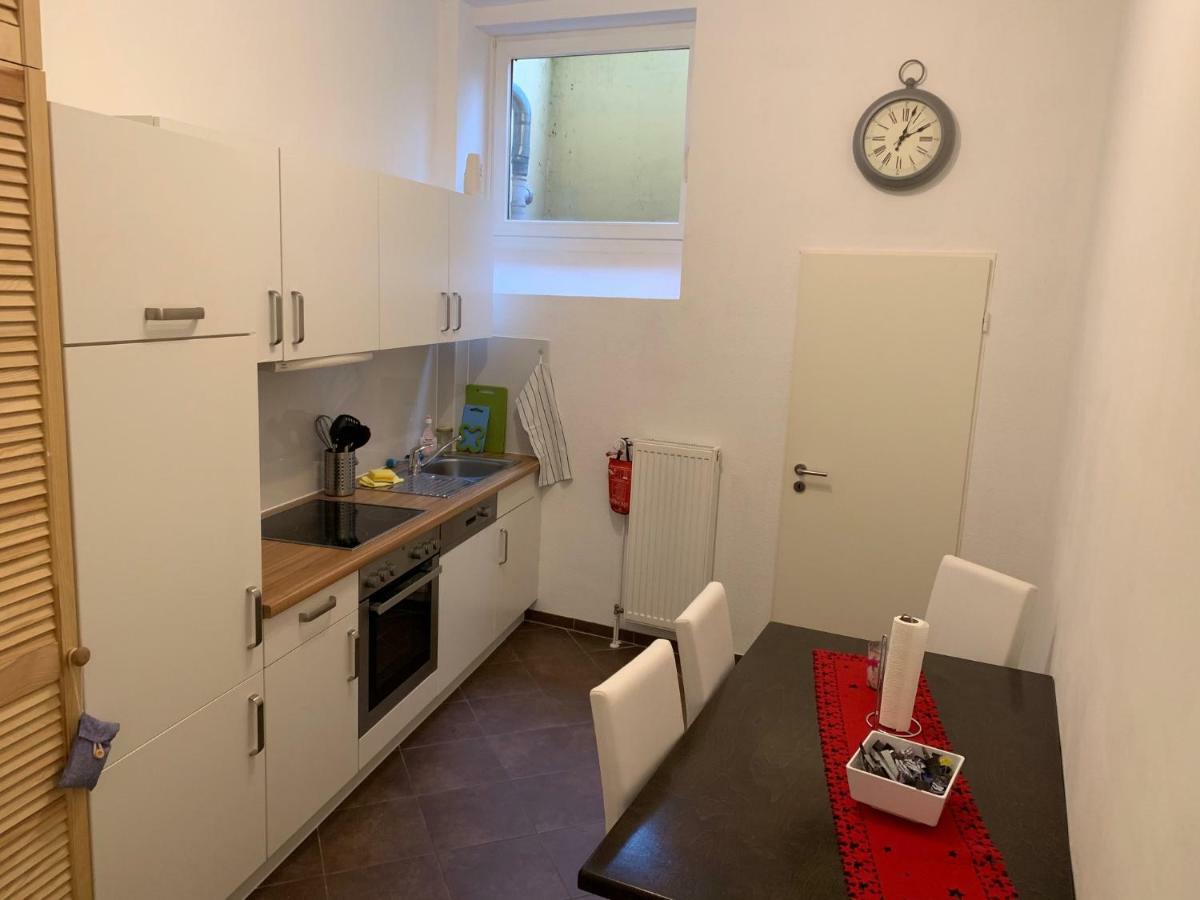 Apartment 5min Zentral - Wohnen Am Werdersee Neustadt *