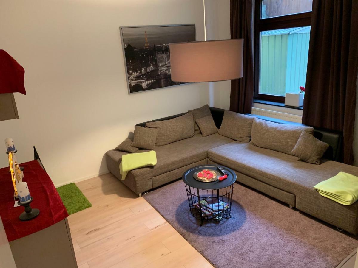 Apartment 5min Zentral - Wohnen Am Werdersee Neustadt Bremen